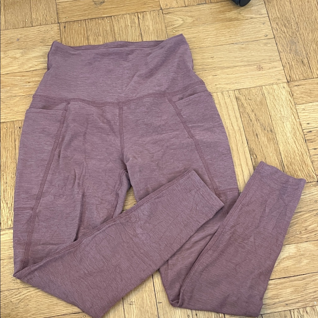 Beyond Yoga Beyond The Pocket Leggings Beyond Yoga Beyond The Pocket Leggings